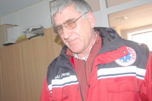 Ambulanţa îşi amenajează substaţie în incinta Aeroportului Kogălniceanu